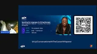 How to stand out and secure that job with Shivachi Muleji