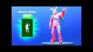 Dancing on Salty Mountain... (Sinx6 Outro Remix)