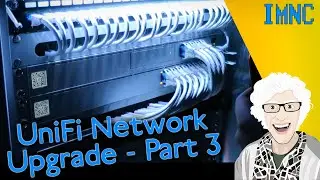 Huge 2020 Ubiquiti UniFi Home Network Upgrade (Part 3 - Advanced Configuration & Final Installation)