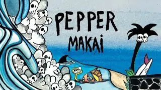 Pepper 