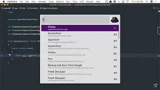 40 Understanding Laravel Facades