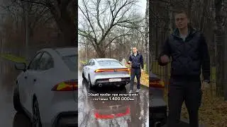 Что под капотом Changan UNI-V?  