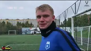 ЗИРИКОВ УВОЛИЛ ТРЕНЕРА БРОУКОВ
