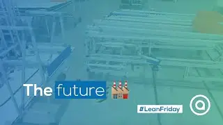 Simple & basic devices are the future | AIO Lean lessons