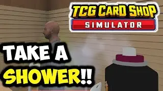 TCG Card Shop Simulator - I RUN A REALISTIC CARD SHOP