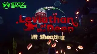 STAR VR FIRE's exclusive 