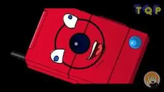 DERP POKEDEX 