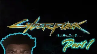 CYCOOL HEADS TO NIGHT CITY! - Cyberpunk 2077 - #1 (#RTX3070)