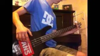 Teenage Mutant Ninja Turtles Theme on Guitar