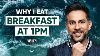 Why eating 3 meals a day Is a bullsh*t rule