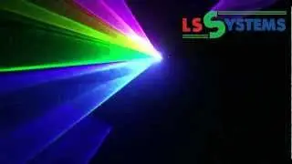LS Systems Phoenix RGB