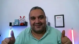 احمد حمدان | بث مباشر | الانترنت الارضي | الانترنت المنزلي في مصر