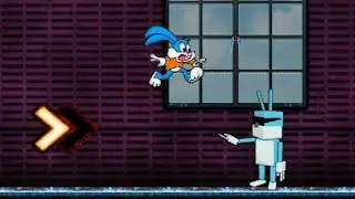 Beeny rabbit final boss | Кролик Бинни последний босс прохождение игры