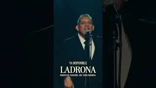 Emanero, BM, Onda Sabanera, Mario Luis - Ladrona🔥 @Emanero @BMCanalOficial @MarioLuisOficial