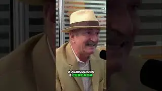 A Agricultura na Amazônia  Vilã ou Necessidade