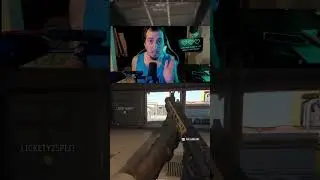 Why You Haven't Seen Me