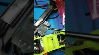 TBS crossfire nano bind button