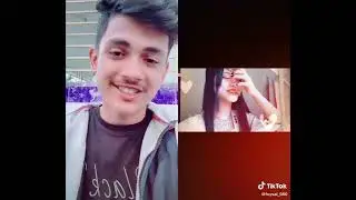 #FOYSAL and #MIRA tik tok video plz subscribe
