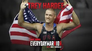 Trey Hardee | Everyday Warrior Podcast