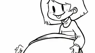 Deep Within the Darkness - Chara Vore Audio (REUPLOAD)