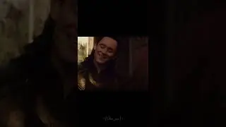 Running out of titles here 💚 || Loki edit || Flashing