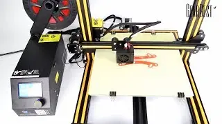 Creality3D CR - 10 3D Printer - GearBest.com