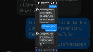 Awad Yusuf Fraud | Pakistan mai naya fraud agya ha Be Alert guys