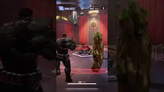 Punisher Does WORK #marvelrivals #marvel #gaming #fyp #marvelcomics #overwatch2 #fps