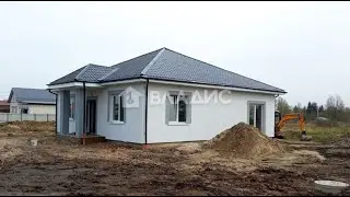Купить дом Калининград