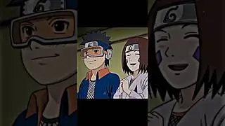 Obito And Rin Edit | Kakashi Hatake | 
