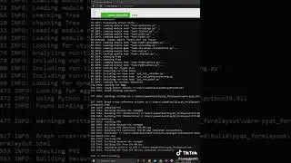 بايثون | تحويل ملف بايثون الى ملف تشغيلي exe
