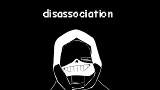 DISASSOCIATION