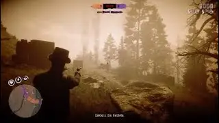 ✪ Red Dead Online PvP | Eroberungsserie #007 [German] ✪