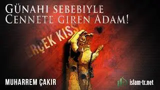 Günahlardan Dolayı Cennete Girilir mi ?