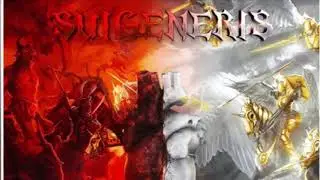 Suigeneris- Nintendo (Clean)