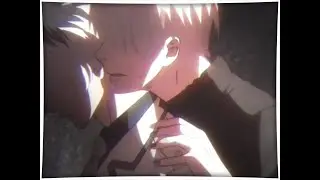 tokyo ghoul / matt ox - pull up