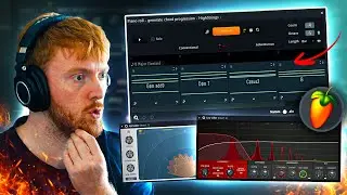 The NEW FL Studio Update Is INSANE! (New Plugins & Features)