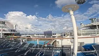[Review] Royal Caribbean - Spectrum of the seas 2023