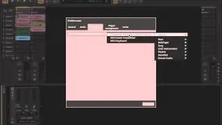 Bitwig Studio & Music Production Course - 2.21 - DJ Live with Bitwig Part 5