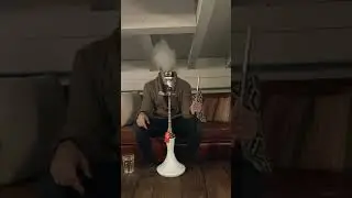 RETROFIT HOOKAH MALGAM