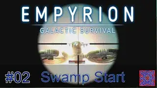 UCH Wreckage: Reforged Eden 1.8 - Empyrion Galactic Survival : #02