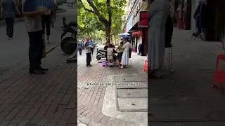 КИТАЙСКИЙ ЗАВТРАК 