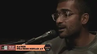 Prateek Kuhad Trailer - BACARDÍ NH7 Weekender 2020 | #HappyAtHome Edition
