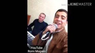 Курдская свадьба Чу (ШУ) Турмишхан Мажитов гованд