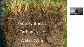 John Geraghty - BioFarm 2020 - Day 5