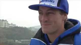 ★ Isle of Man TT ★ Superhumans ♛ interviewed