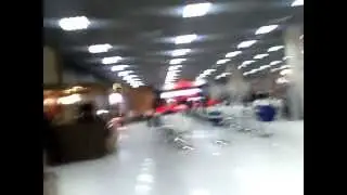 Как не нужно снимать обзор на плазу!!!