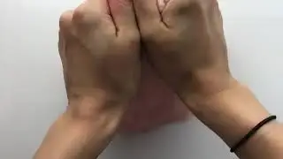 Слайм slime lizyn asmr