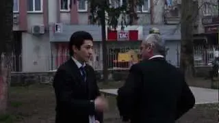 KUTUP YILDIZI - Kısa Film