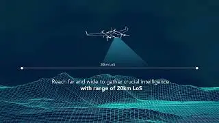 AT-15 VTOL Drone: Redefining Aerial Intelligence for Defence Operations